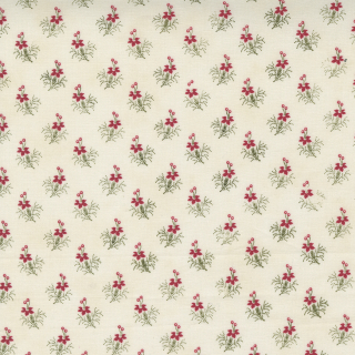 Poinsettia Plaza Creme