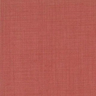 French General Solids Faded Red 