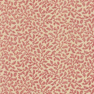 Richmond Reds Shirting Cream